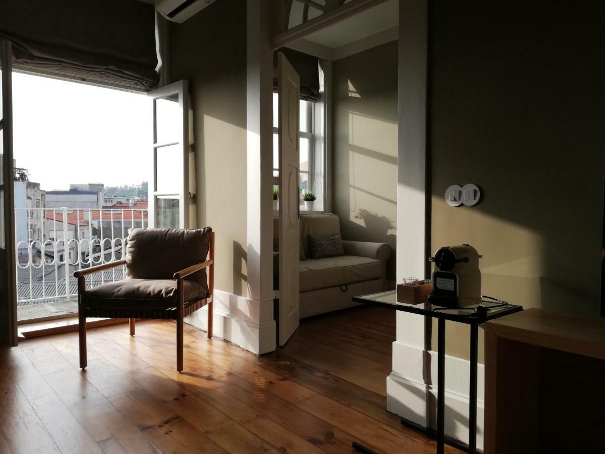 Com Historia Apartment