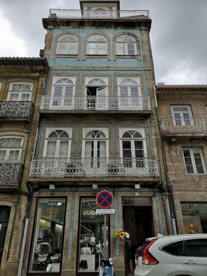 Com Historia * Guimaraes