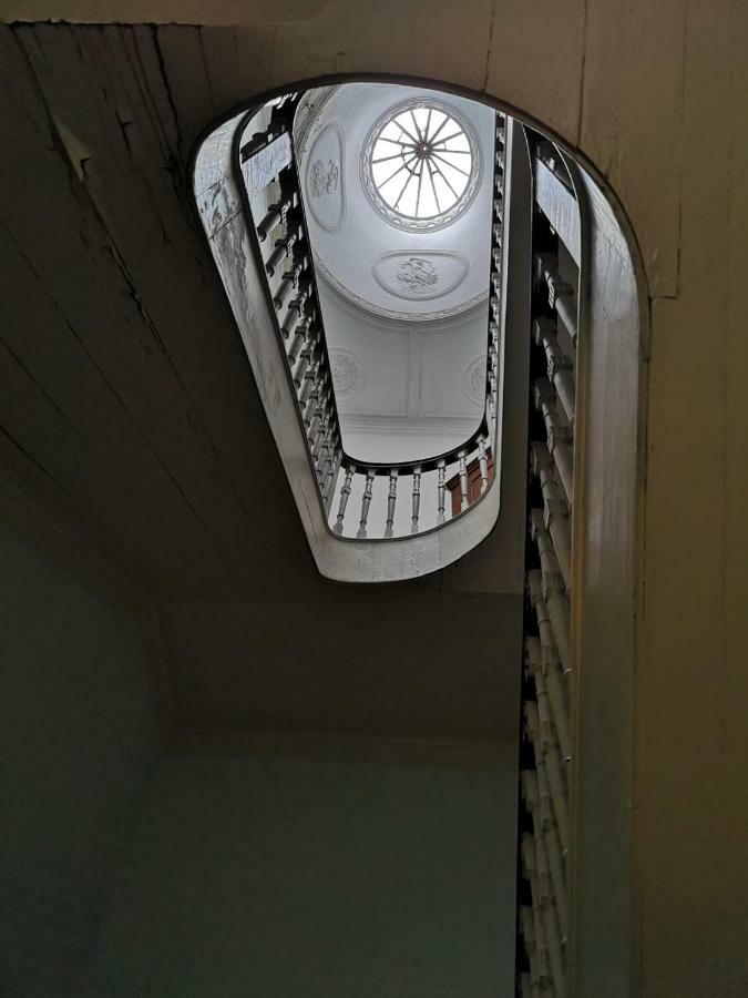 Com Historia Apartment Guimaraes