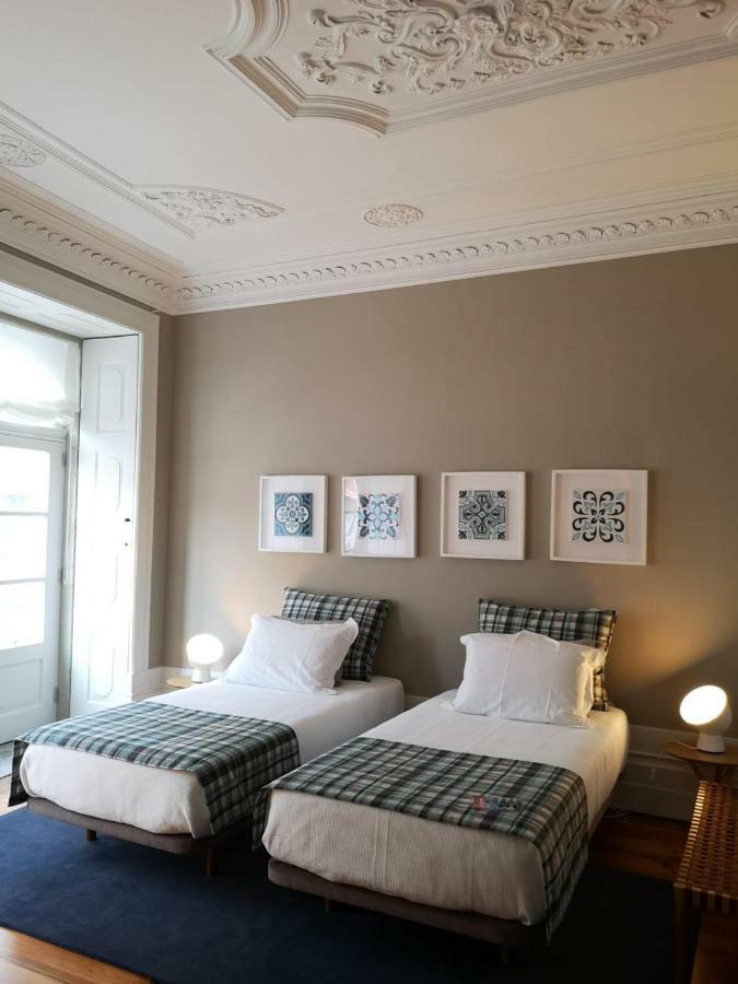 Apartment Com Historia