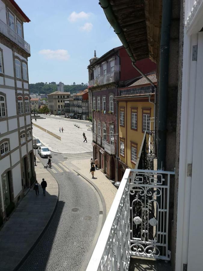 Apartment Com Historia
