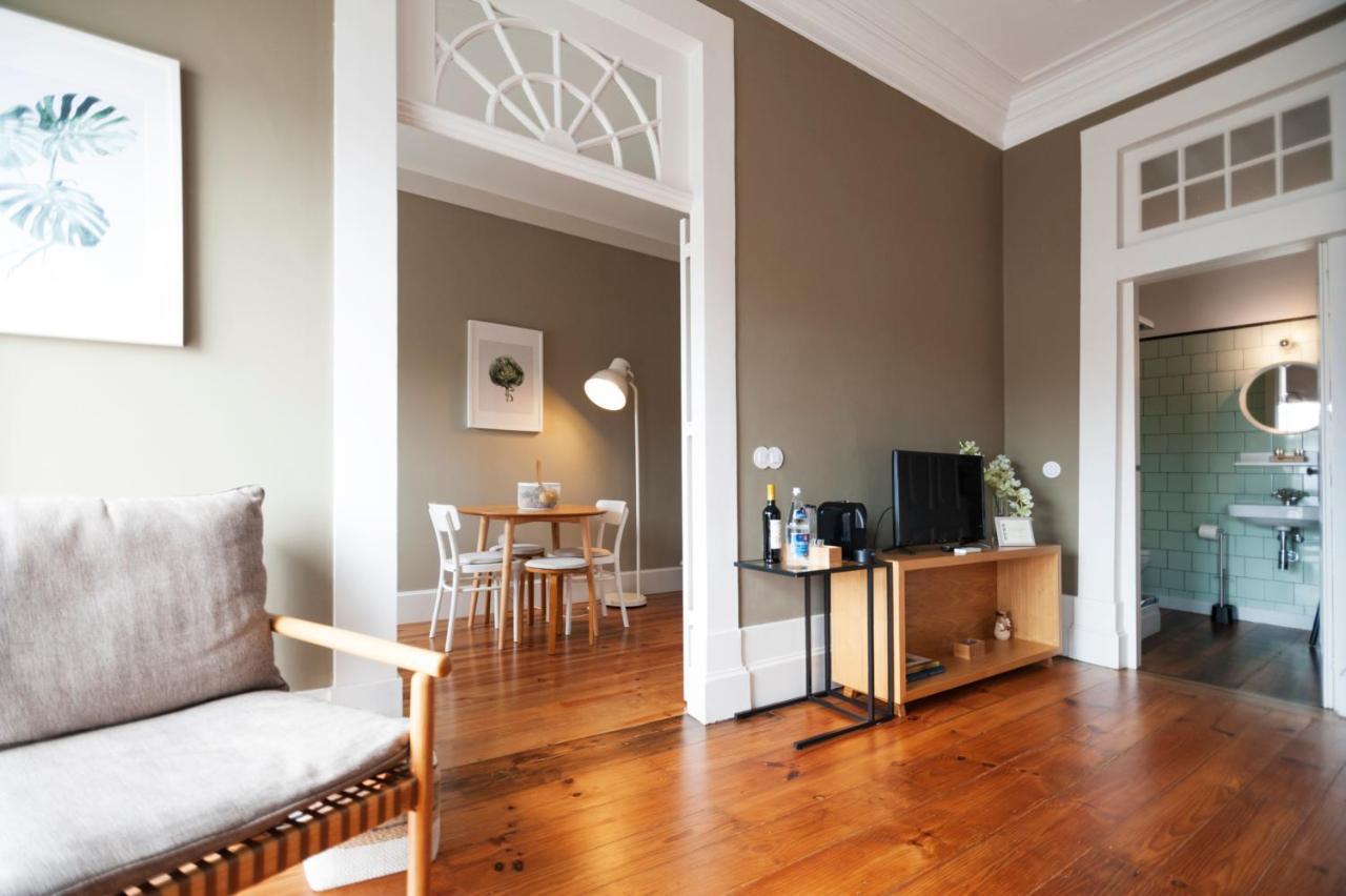 Com Historia Apartment Guimaraes